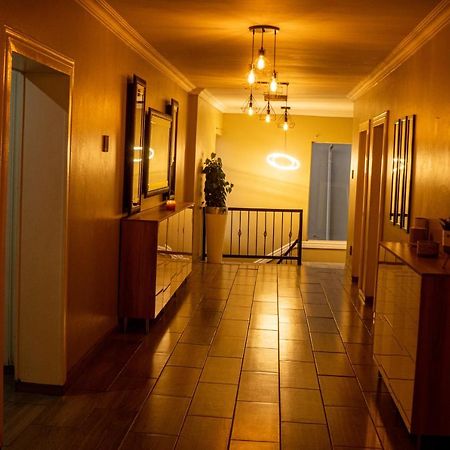 Henry George Guest House Претория Экстерьер фото